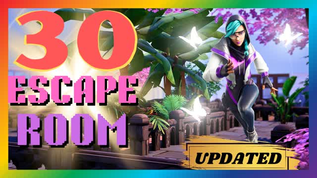 30 Escape Room
