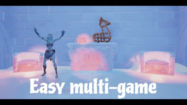 đź 20 levels easy multi-game đź