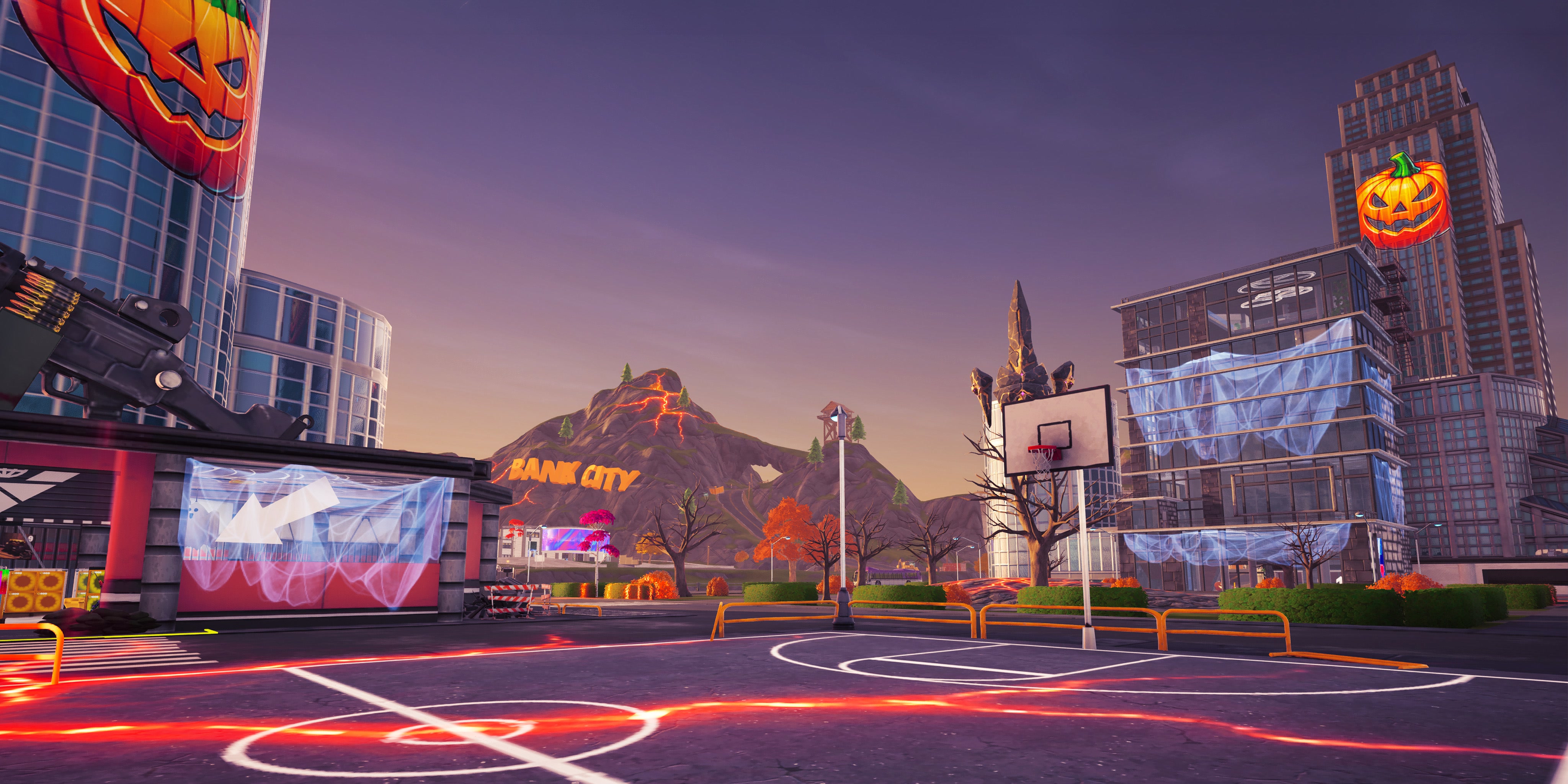 🚓 BANK CITY 🏙️ سيتي بنك 🚨