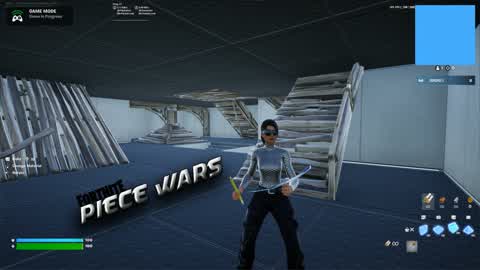 piece wars