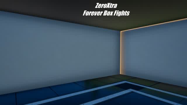 ZeroXtra Forever Box Fights