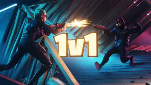 1v1 BUILD FIGHTS [3.1.6]