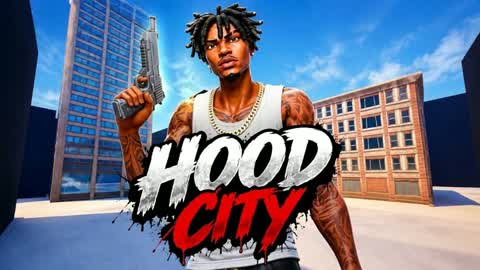 Hood City