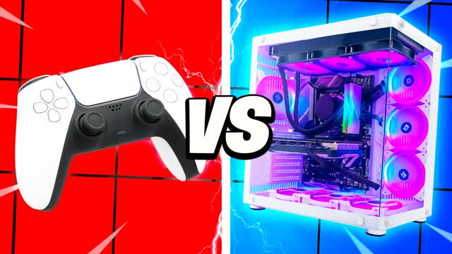 PAD VS PC đŽđ”