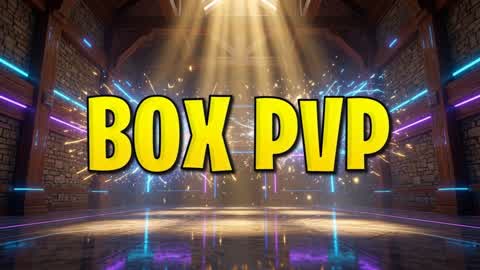 BOX PVP GREAT