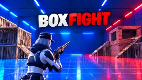 NEW WEAPONS BOX PVP
