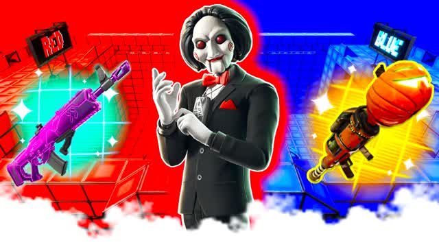 SIMPLE TMNT RED VS BLUE مككgثالياللاهخح