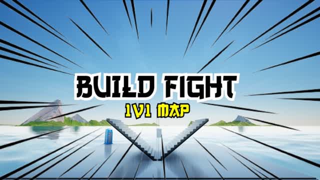 Capture 1 – BEST MAP 1V1 Free Build