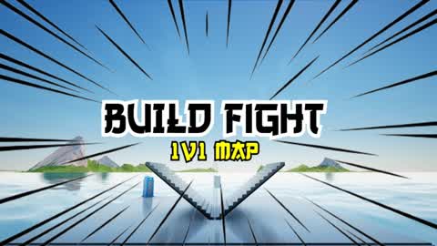 BEST MAP 1V1 Free Build