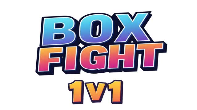 BOX FIGHT