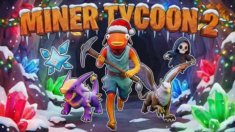 Miner Tycoon 2