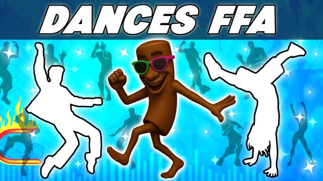 âšDANCE FFAđ¶