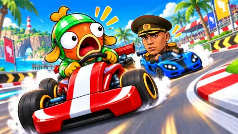 KARTING