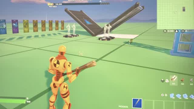 Capture 1 – Spinorex 1v1