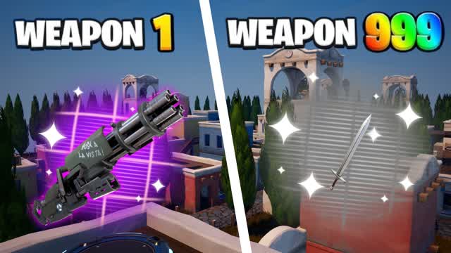 Pueblo Gun Game [RANKS 🏆]