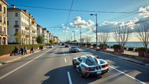 SUPER THE ROAD DRIVER 💥