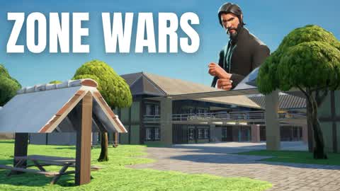 NTMEU2017 Zone Wars