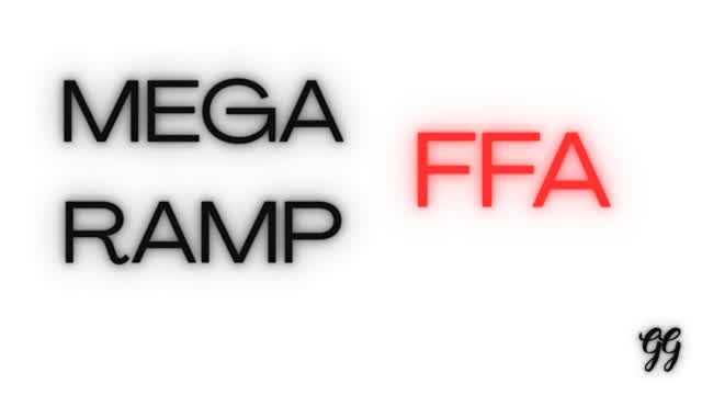 MEGA RAMP / FFA