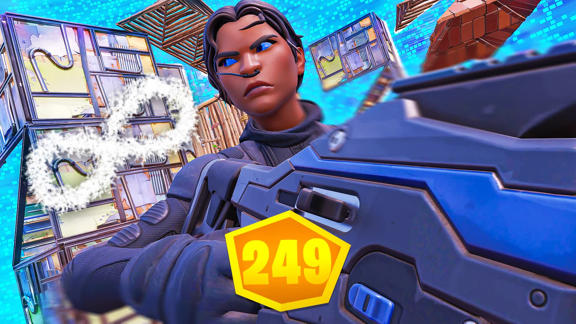 SOLO CUP FOREVER [300c] [!C6S4!]