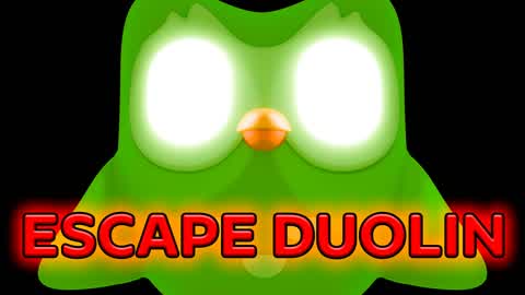 ESCAPE DUOLIN [HORROR]