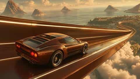 CAR GAME 🕹️ PRO SUPER RAMP🔥
