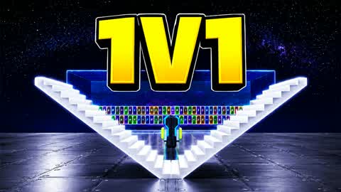 1V1 EVERYONE ALL GUNS