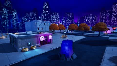 Nexus_Forge CityZoneWars