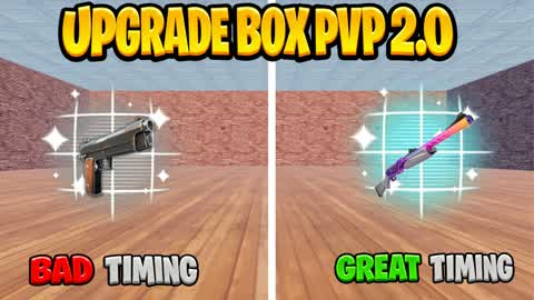 UPGRADE BOX PVP 2.0