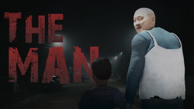 THE MAN