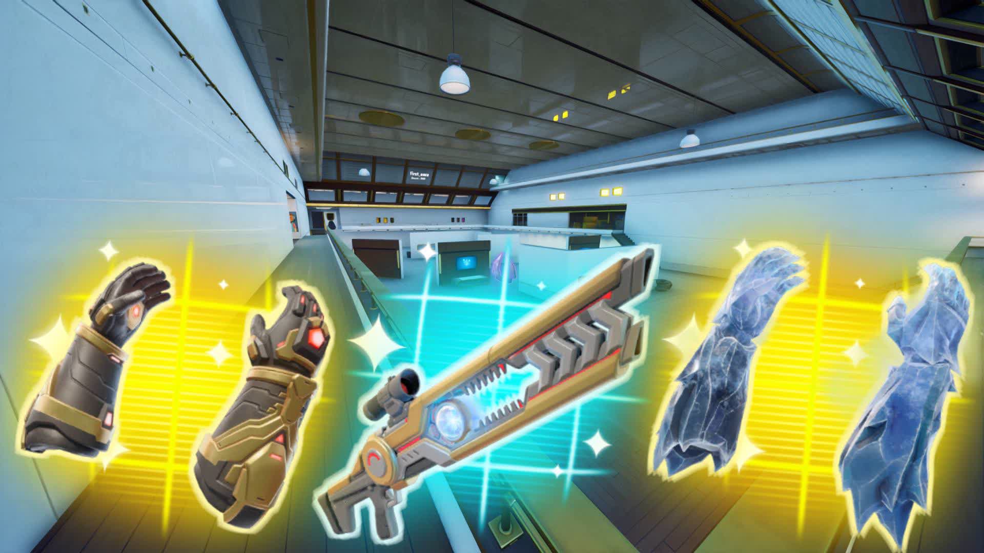 ماب المعرقين PRO 💯