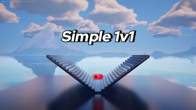 Capture 1 – Simple 1v1 Build Fight Pro