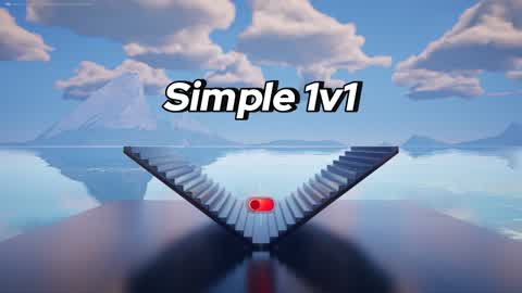 Simple 1v1 Build Fight Pro