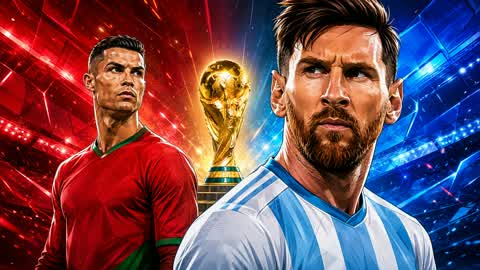 BLUE VS RED OVERHEAT 🔵🔴