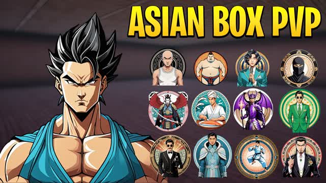 Capture 1 – Asian Box PVP