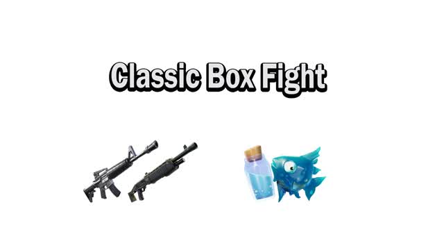 Classic Box Fight