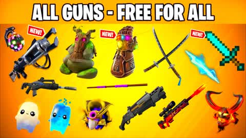 1v1 â Cars Bots Farm Every Weapon Slide