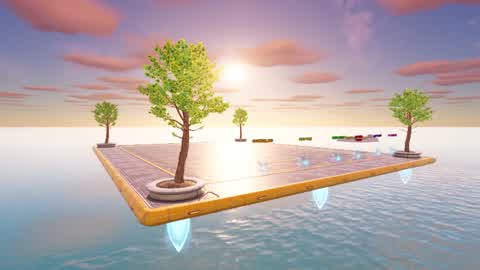 Flash Back Royale BATTLE GROUND