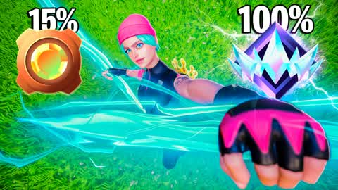 SUPER FREE FOR ALL RANKED 🎯