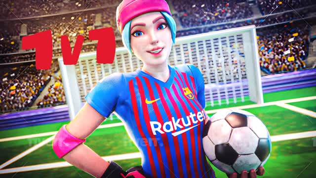 Football 1v1