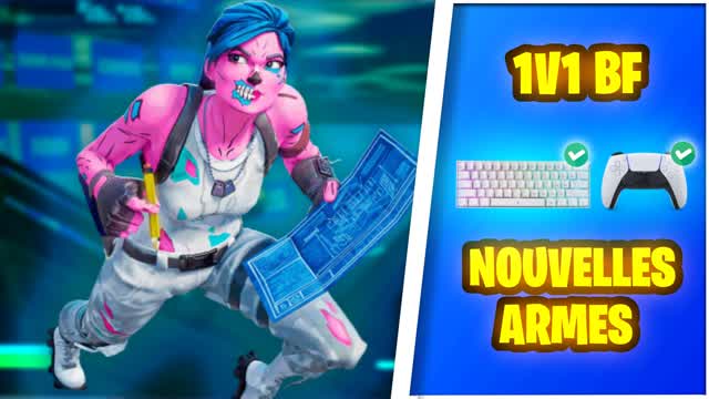 JuL 1V1 BUILDFIGHTđ”âœ