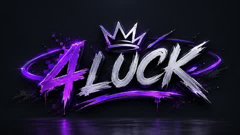 4LUCK
