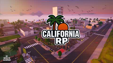 California RP🌴