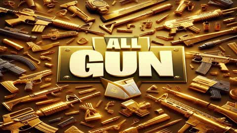 one shoot 😎all gun🔫