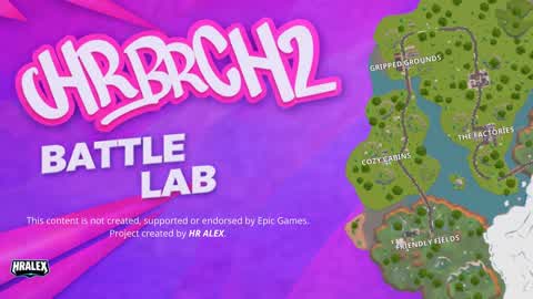 HR BR CH2 PLAYGROUND