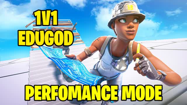1V1 BUILDS EDUGOD