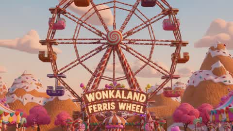 Alpin's Adventurepark