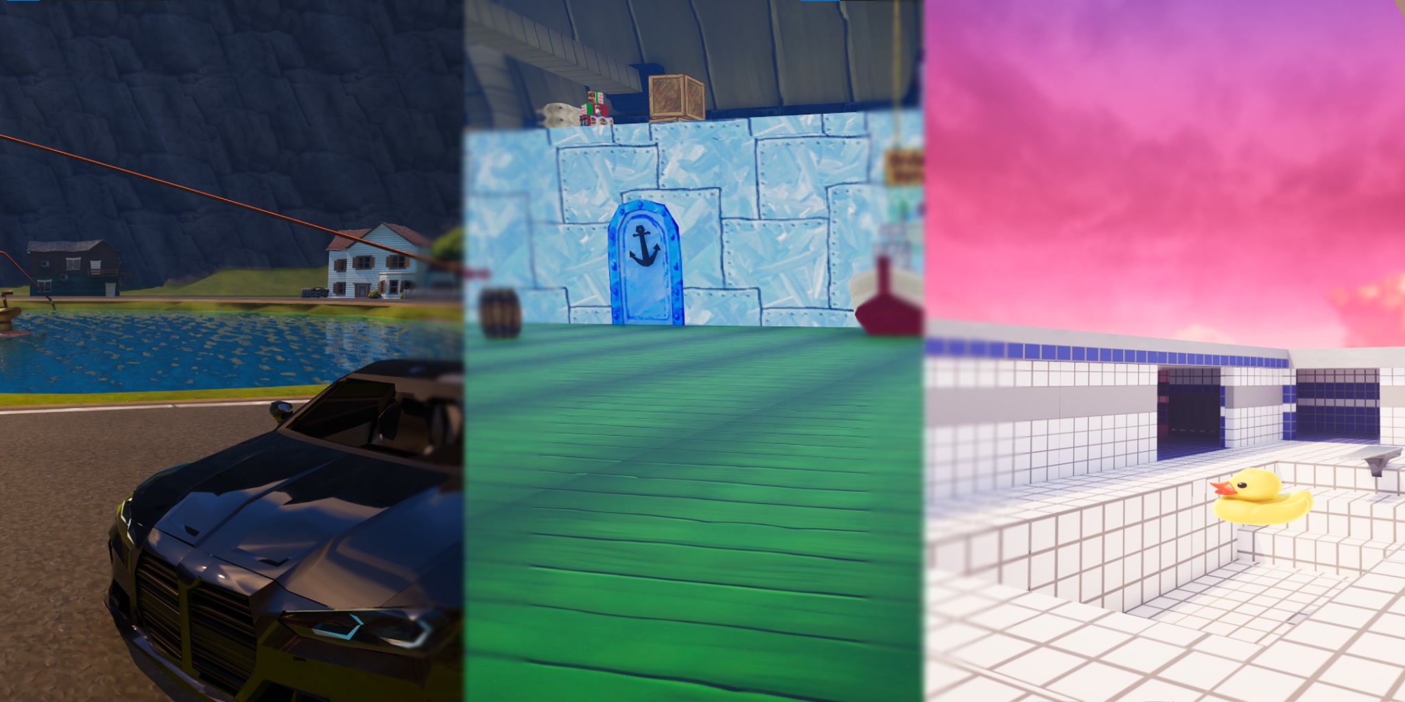 โก๏ธDYNAMIC ๐ซGUNGAME๐ฏ MULTIPLE MAPS๐ 3169-4477-7823 by admsl - Fortnite ...