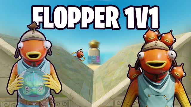 Flopper 1v1