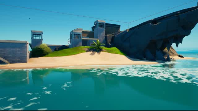 SHARK