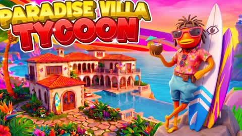 VILLA TYCOON ⭐